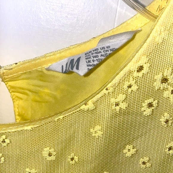 H&M Dress - Picture 5 of 9